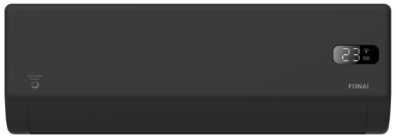 Кондиционер Funai Akoya Nero RAC-I-AN25HP.D01