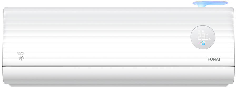 Кондиционер Funai Soyokaze RAC-I-SZ30HP.D01