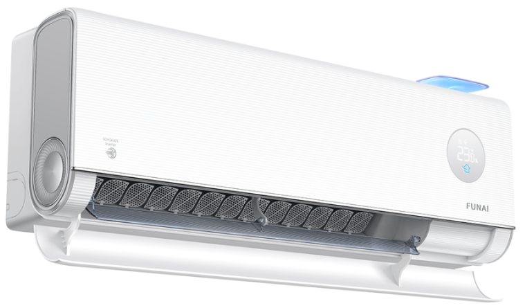 Кондиционер Funai Soyokaze RAC-I-SZ30HP.D01 — изображение 5