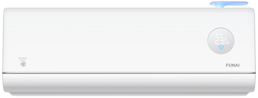 Кондиционер Funai Soyokaze RAC-I-SZ35HP.D01