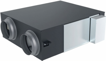 Приточно-вытяжная вентиляционная установка Gree FHBQG-D20B-K