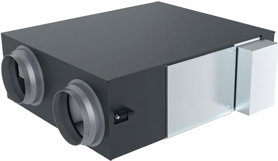 Приточно-вытяжная вентиляционная установка Gree FHBQG-D20B-K