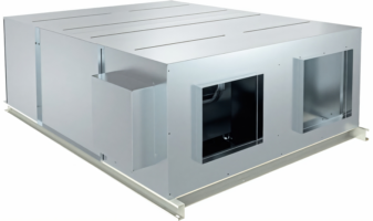 Приточно-вытяжная вентиляционная установка Gree FHBQG-D40B-M