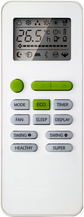 Кондиционер Green Triumph TSI/TSO-07 HRSY2 — изображение 3