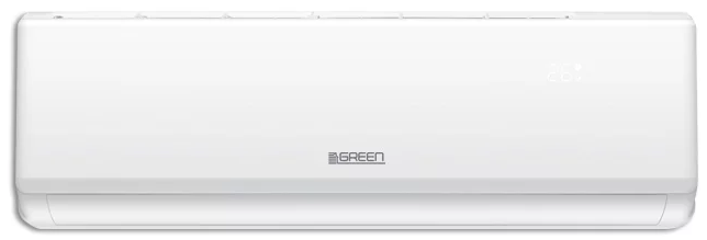 Кондиционер Green Triumph TSI/TSO-24 HRSY2 с Wi-Fi модулем