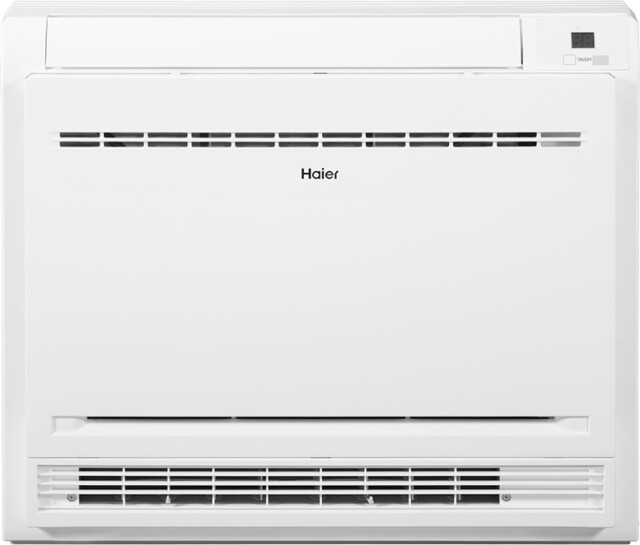 Напольно-потолочный внутренний блок мульти сплит-системы Haier AF50S2SD1FA — изображение 3