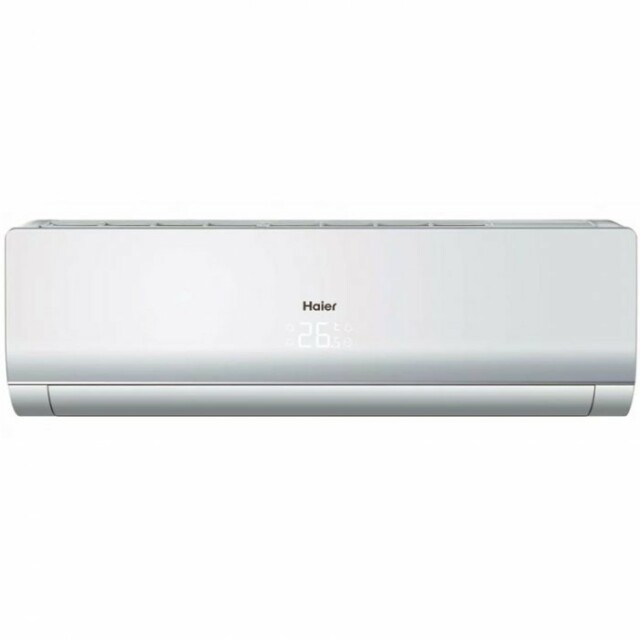 Кондиционер Haier AS09NS6ERA-W/1U09BS3ERA