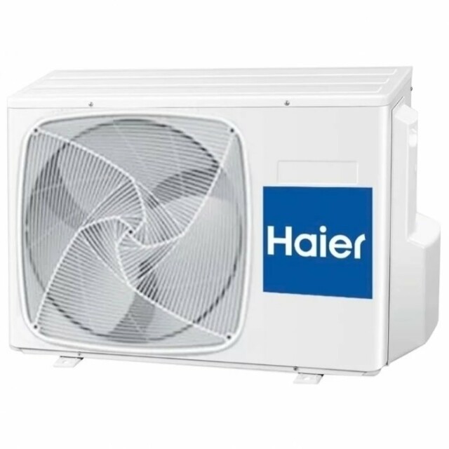 Кондиционер Haier AS09NS6ERA-W/1U09BS3ERA — изображение 3