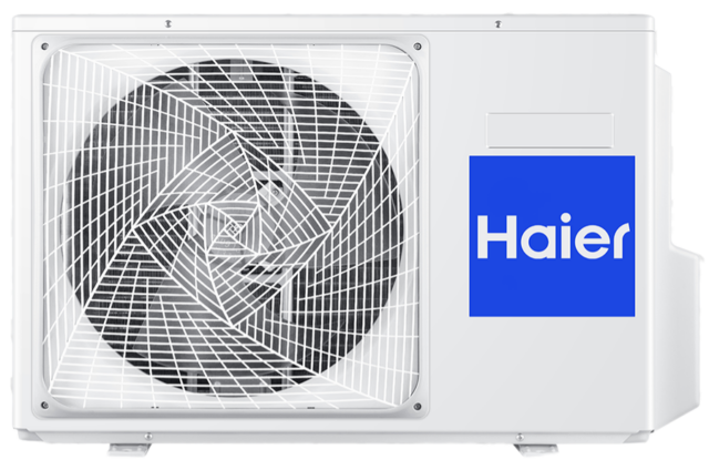 Кондиционер Haier Flexera AS25S2SF2FA-G/1U09BS3ERA — изображение 2