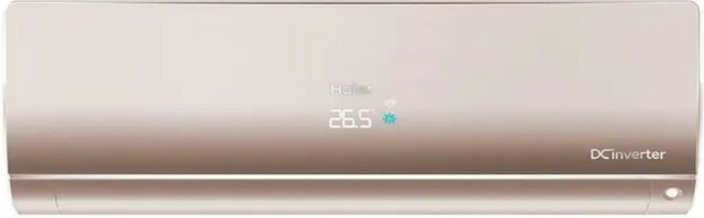 Кондиционер Haier Flexis AS25S2SF4FA-G/1U25S2SM4FA