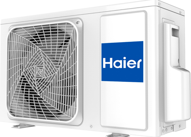 Кондиционер Haier Flexis AS25S2SF4FA-G/1U25S2SM4FA — изображение 7