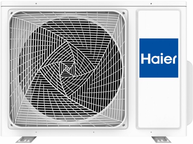 Кондиционер Haier Flexis AS25S2SF4FA-G/1U25S2SM4FA — изображение 2