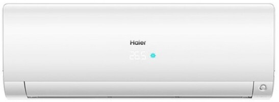 Кондиционер Haier Flexis AS35S2SF3FA-W/1U35S2SM4FA