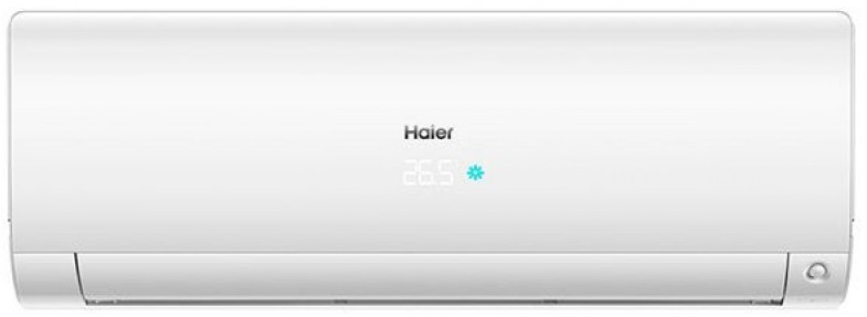 Кондиционер Haier Flexis AS35S2SF3FA-W/1U35S2SM4FA