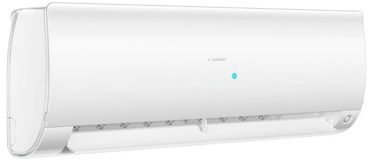 Кондиционер Haier Flexis AS35S2SF3FA-W/1U35S2SM4FA — изображение 10