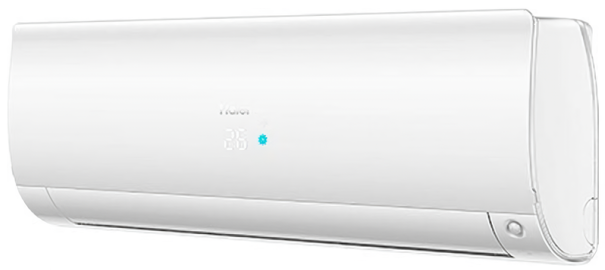 Кондиционер Haier Flexis AS35S2SF3FA-W/1U35S2SM4FA — изображение 11