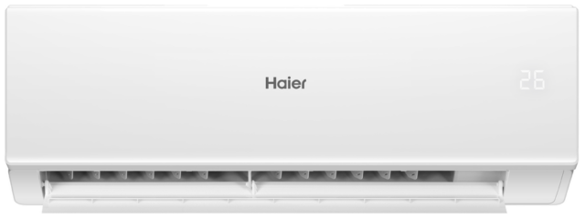 Кондиционер Haier Quantum AS20HQJ1HRA-W/1U20HQJ1FRA — изображение 4