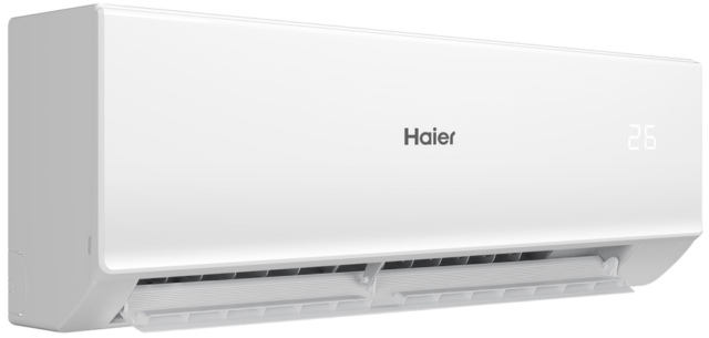 Кондиционер Haier Quantum AS20HQJ1HRA-W/1U20HQJ1FRA — изображение 6