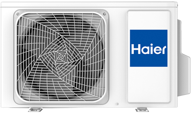 Кондиционер Haier Quantum AS35HQJ1HRA-B/1U35HQJ1FRA — изображение 2