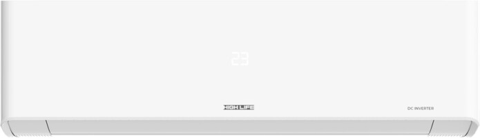 Кондиционер High Life Priority class 2.0 ACHL-07PC-I-CHDV03S