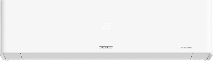 Кондиционер High Life Priority class 2.0 ACHL-18PC-I-CHDV03S