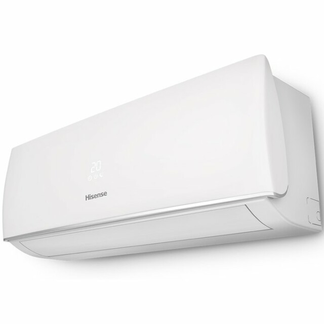 Настенный внутренний блок мульти-сплит системы Hisense AMS-18UR4SFADB6 — изображение 2