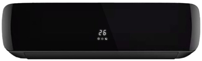 Кондиционер Hisense Black Crystal Super AS-13UW4RVETG01(B) WI-FI