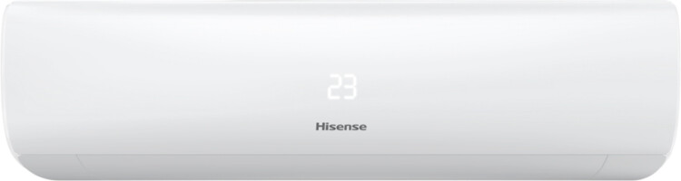 Настенный внутренний блок мульти сплит-системы Hisense Free Match DC AMS-07UW4RMRKB00 WI-FI