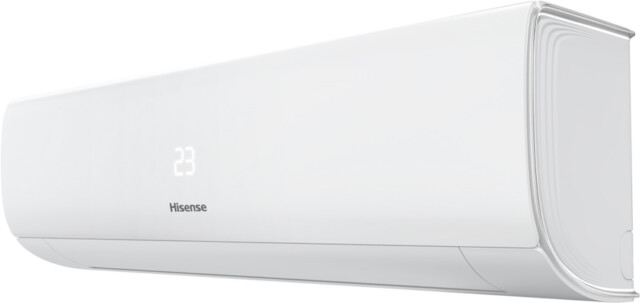 Настенный внутренний блок мульти сплит-системы Hisense Free Match DC AMS-07UW4RMRKB00 WI-FI — изображение 6