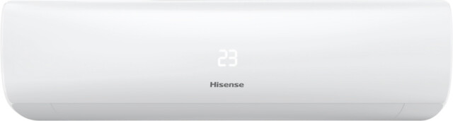 Настенный внутренний блок мульти сплит-системы Hisense Free Match DC AMS-09UW4RMRKB00 WI-FI