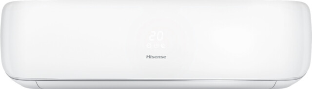 Настенный внутренний блок мульти сплит-системы Hisense Free Match DC AMS-09UW4RVETG00 WI-FI