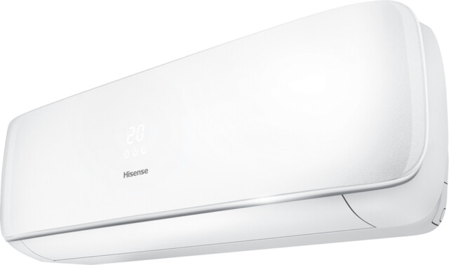 Настенный внутренний блок мульти сплит-системы Hisense Free Match DC AMS-09UW4RVETG00 WI-FI — изображение 3