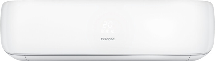 Настенный внутренний блок мульти сплит-системы Hisense Free Match DC AMS-12UW4RVETG00 WI-FI