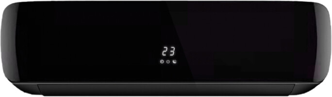 Настенный внутренний блок мульти сплит-системы Hisense Free Match DC AMS-12UW4RVETG00(B) WI-FI