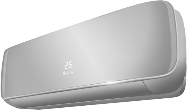 Настенный внутренний блок мульти сплит-системы Hisense Free Match DC AMS-12UW4RVETG00(S) WI-FI — изображение 3