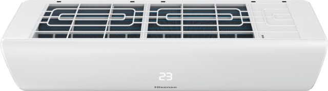 Настенный внутренний блок мульти сплит-системы Hisense Free Match DC AMS-18UW4RXSKB01 WI-FI — изображение 4