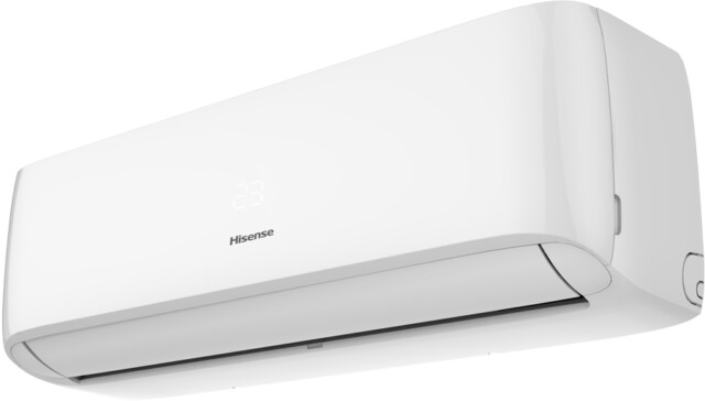 Кондиционер Hisense Goal Classic A AS-09HW4RLRCA01A WI-FI — изображение 6
