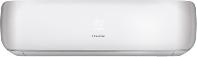 Кондиционер Hisense Premium Design Super AS-13UW4RVETG01 WI-FI
