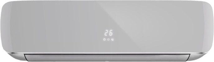 Кондиционер Hisense Silver Crystal Super AS-13UW4RVETG01(S) WI-FI