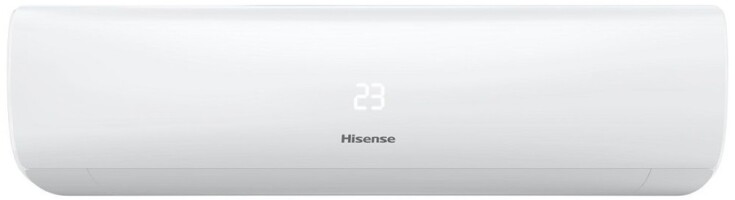 Кондиционер Hisense Zoom AS-07UW4RYRKB00 WI-FI