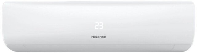 Кондиционер Hisense Zoom AS-13UW4RYRKB04 WI-FI