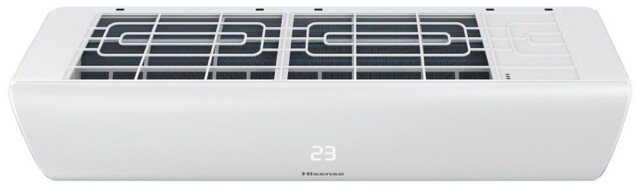 Кондиционер Hisense Zoom AS-13UW4RYRKB04 WI-FI — изображение 6