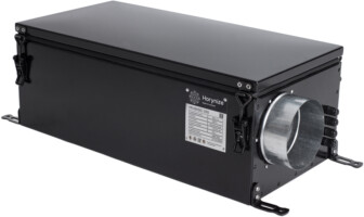 Приточная вентиляционная установка Horynize Basic 350