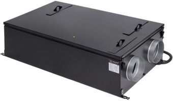 Приточно-вытяжная вентиляционная установка Horynize ЕF 1300