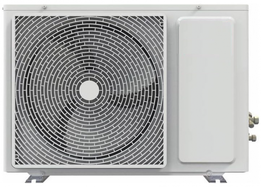 Кондиционер JAX Hayman ACI-14HE — изображение 2