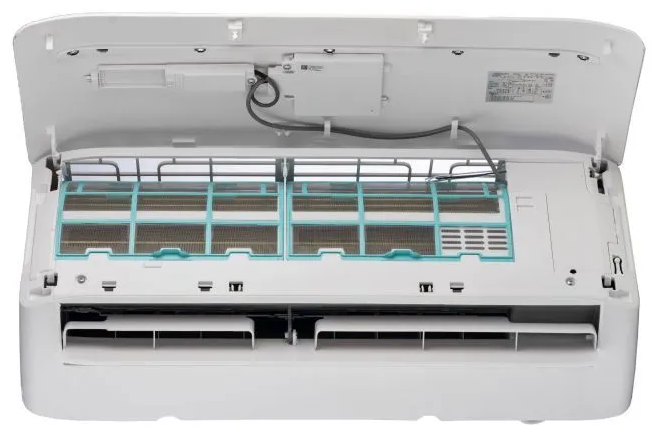 Кондиционер JAX Hayman ACI-20HE — изображение 5