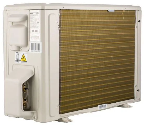 Кондиционер JAX Hayman ACI-26HE — изображение 6