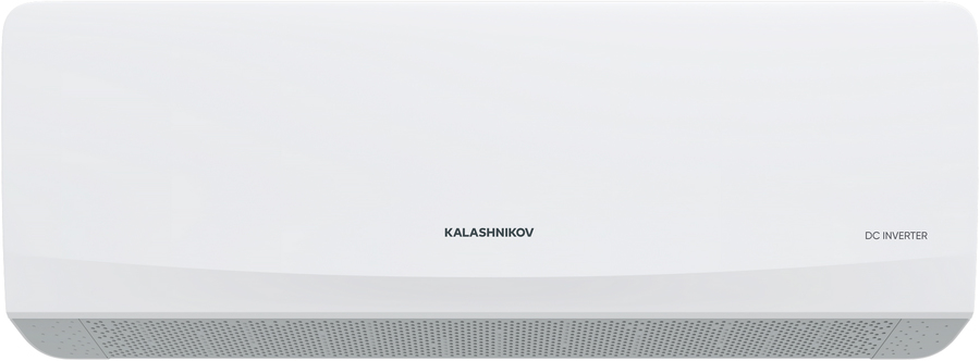 Кондиционер Kalashnikov Gals LE KVAC-I-09IN-G1/KVAC-I-09OD-G1-LE