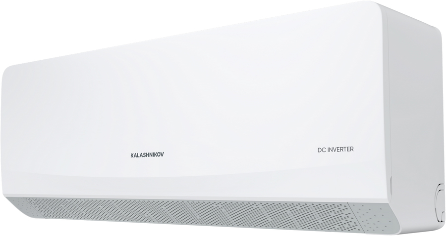 Кондиционер Kalashnikov Gals LE KVAC-I-09IN-G1/KVAC-I-09OD-G1-LE — изображение 5