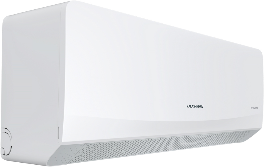 Кондиционер Kalashnikov Gals LE KVAC-I-09IN-G1/KVAC-I-09OD-G1-LE — изображение 6
